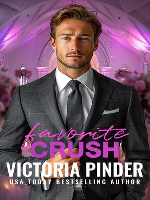 cover image of Favorite Crush